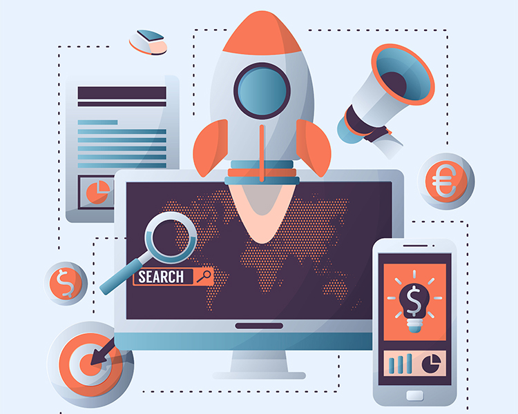 Digital Marketing agency Services in DLF Okhla