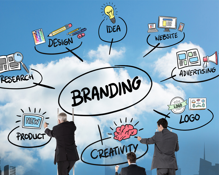 Brand Design Agency For Businesses