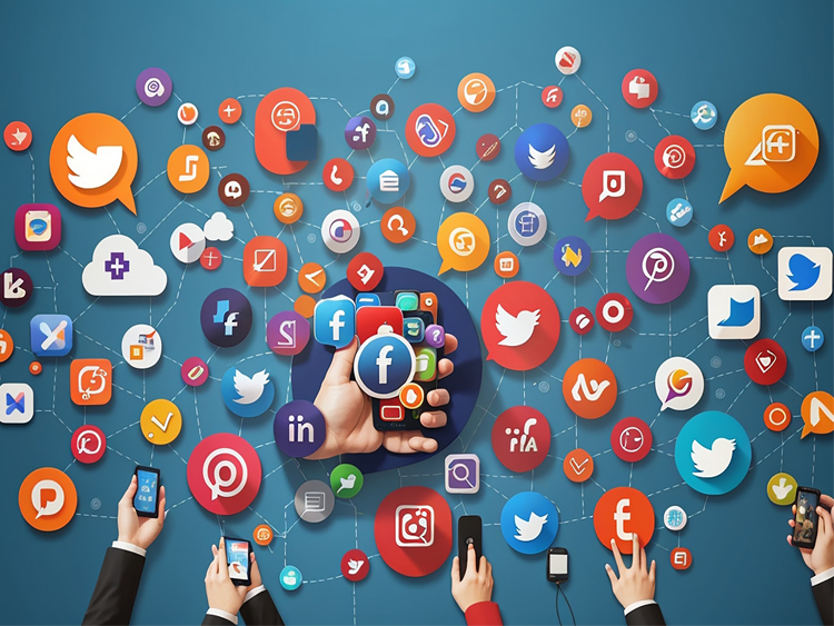 Social Media Marketing Strategies for Business