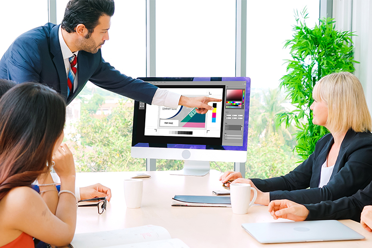 Best Advertising Agency for Brands