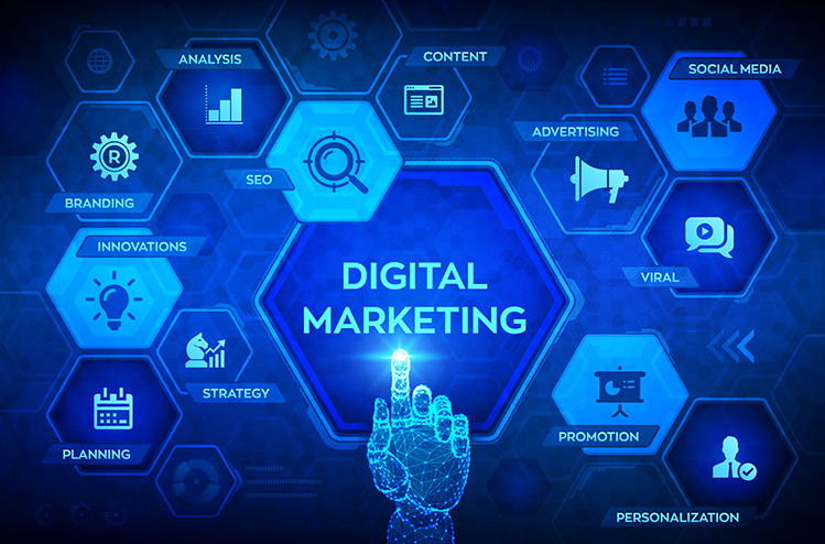 Best Digital Marketing services in Bangalore