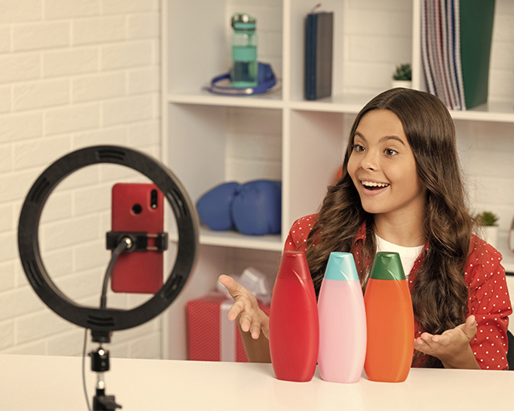 Best influencer marketing agency in India