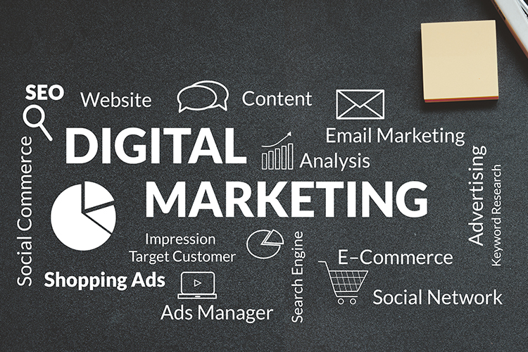 Digital Marketing Agency in Gurgaon