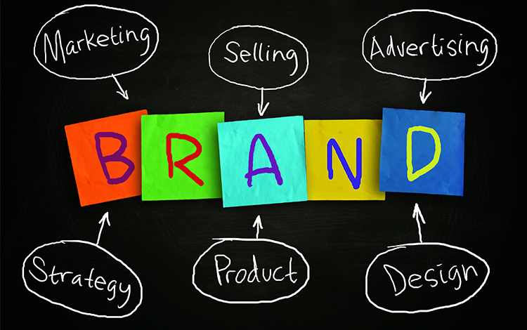 How Strategic Branding Helps Businesses Stand Out in a Crowded Market