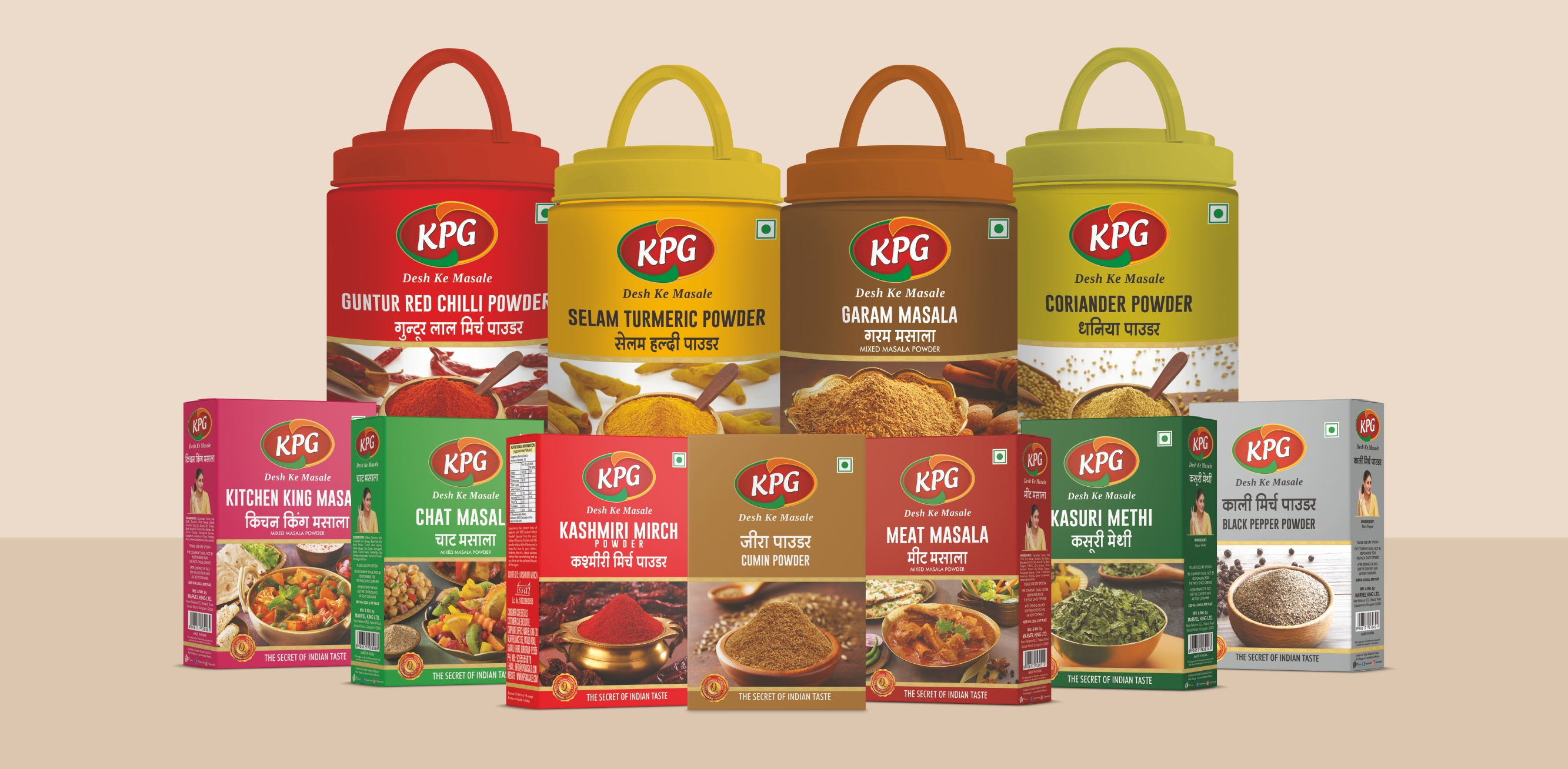 Product Packaging Design Agency