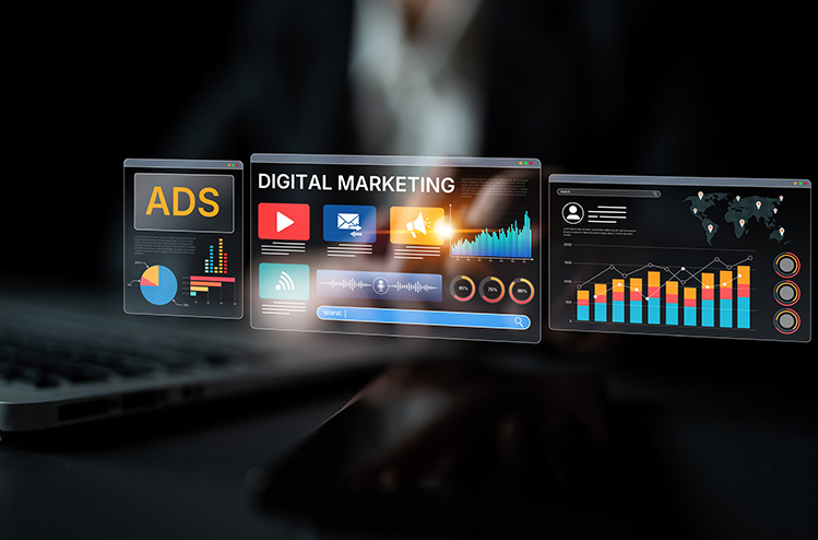 Performance Marketing Agency in Delhi