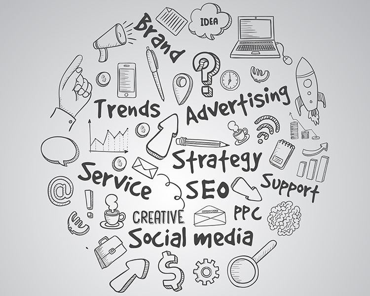 The Best Digital Marketing Services in Delhi