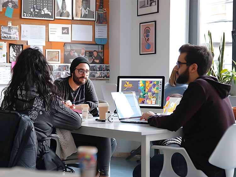 Why Small Businesses Need a Professional Advertising Agency