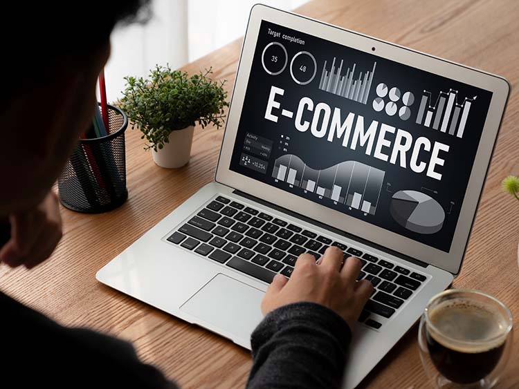 Your Growth Partner: Full-Service Ecommerce Agency in Okhla That Delivers Results