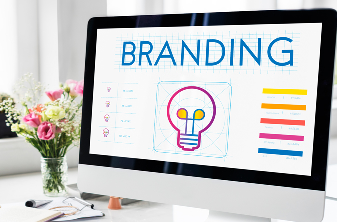 What is multi branding?