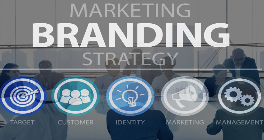 Branding Agency in India