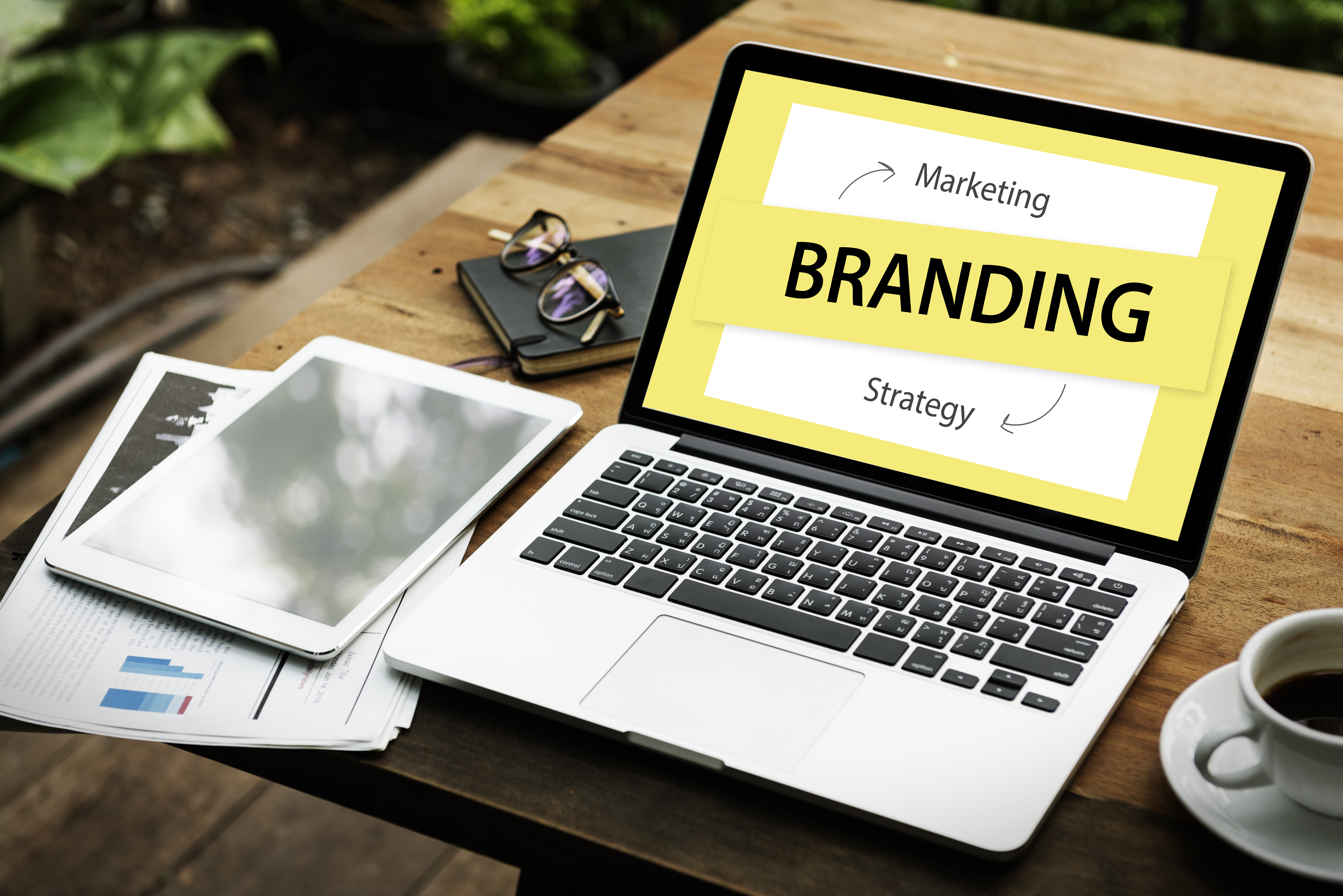 What is Branding and why is it important for your Business?