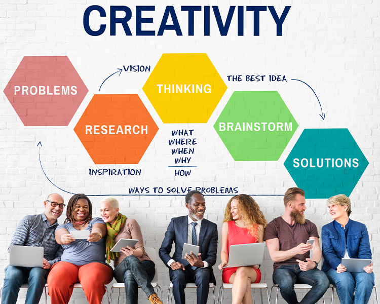 Creative Agency in Delhi