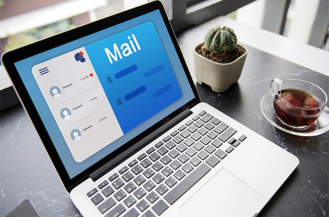 Best Email Marketing Agency 