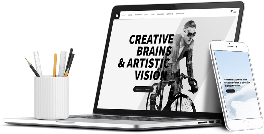Best creative agency in Delhi