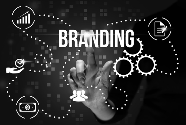 Branding agency in delhi